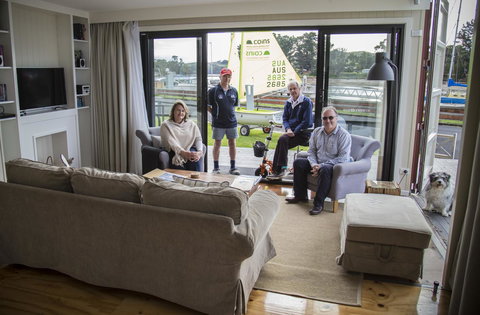 Coastal Pods Wynyard - Accommodation Cairns 22