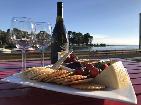 Coastal Pods Wynyard - Accommodation Cairns 4