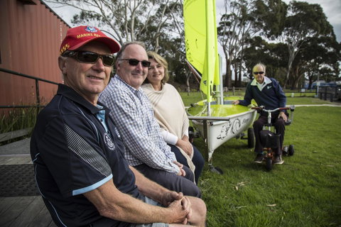 Coastal Pods Wynyard - Accommodation Cairns 5