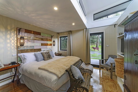 Coastal Pods Wynyard - Accommodation Cairns 8