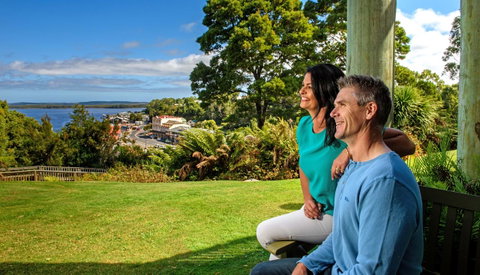 Strahan Village - Accommodation Cairns 8