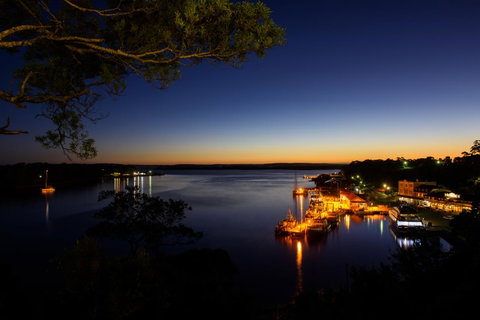 Strahan Village - Accommodation Cairns 14