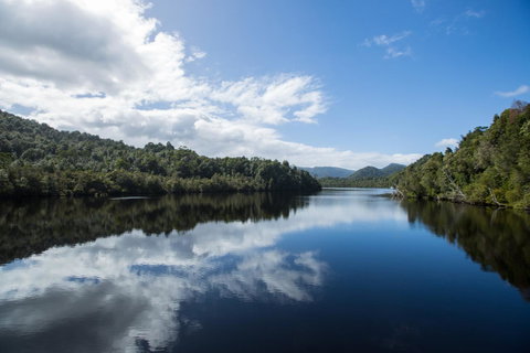 Strahan Village - Accommodation Cairns 29