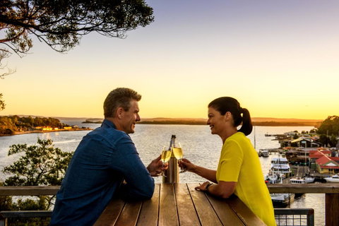 Strahan Village - Accommodation Cairns 0