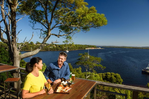 Strahan Village - Accommodation Cairns 12