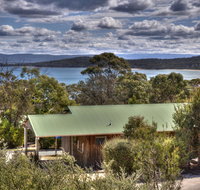 BIG4 Iluka on Freycinet - Accommodation Cairns