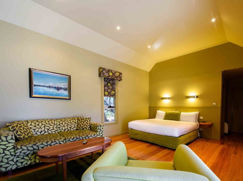 Freycinet Lodge - Accommodation Cairns 6
