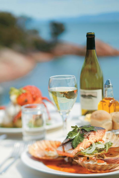 Freycinet Lodge - Accommodation Cairns 40