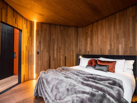 Freycinet Lodge - Accommodation Cairns 22