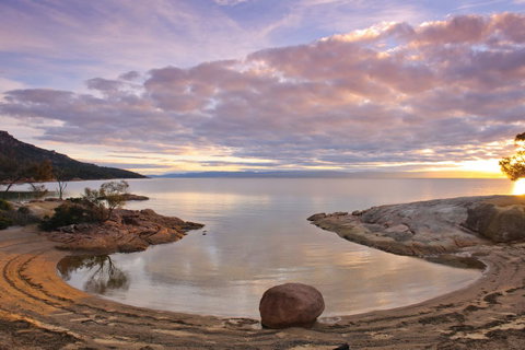 Freycinet Lodge - Accommodation Cairns 43