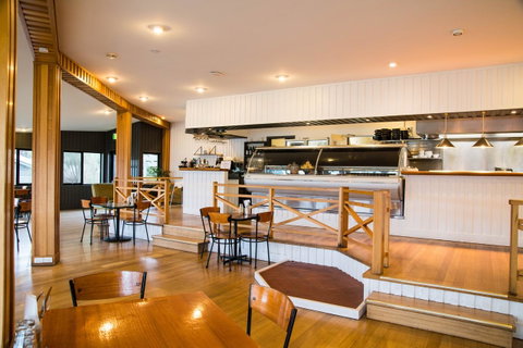 Freycinet Lodge - Accommodation Cairns 4