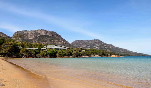 Freycinet Lodge - Accommodation Cairns 37