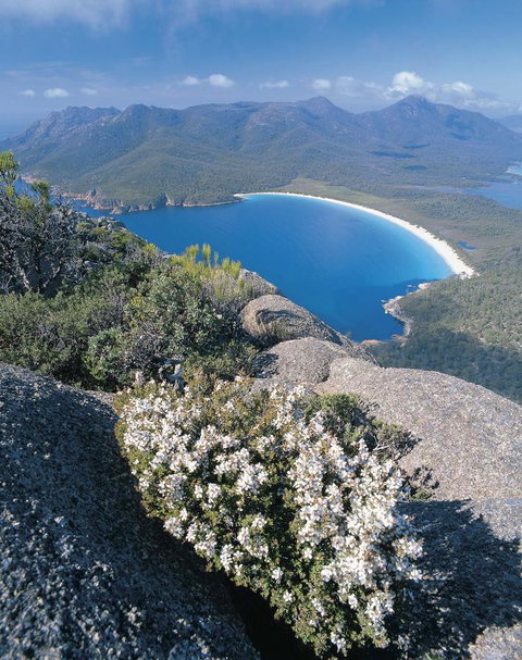 Freycinet Lodge - Accommodation Cairns 41