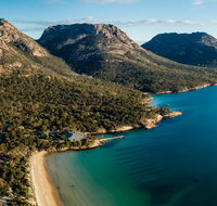 Freycinet Lodge - Accommodation Cairns