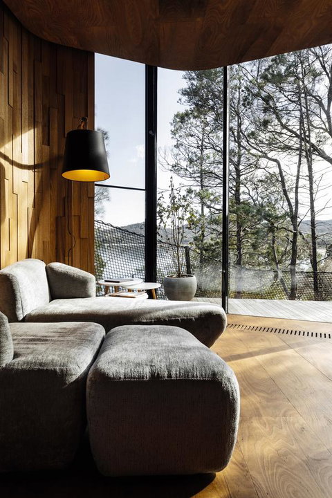 Freycinet Lodge - Accommodation Cairns 1