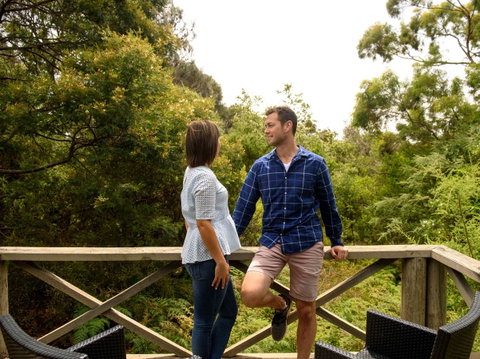 Freycinet Lodge - Accommodation Cairns 8