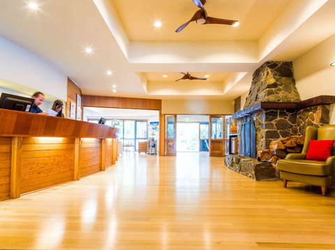 Freycinet Lodge - Accommodation Cairns 29