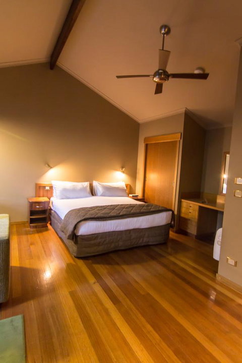Freycinet Lodge - Accommodation Cairns 27
