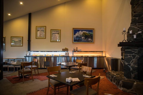 Freycinet Lodge - Accommodation Cairns 9