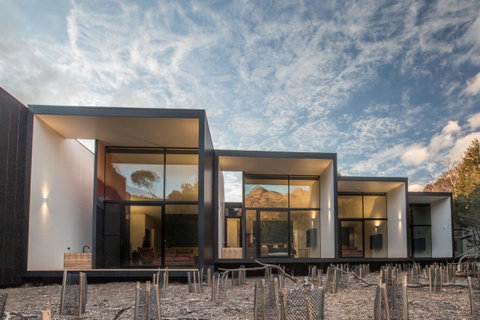 Freycinet Lodge - Accommodation Cairns 16