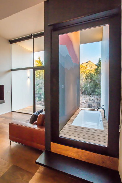 Freycinet Lodge - Accommodation Cairns 19