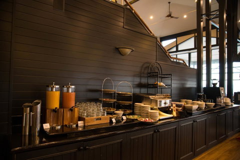 Freycinet Lodge - Accommodation Cairns 10