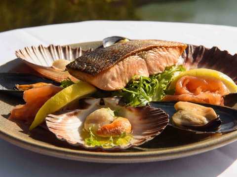 Freycinet Lodge - Accommodation Cairns 13
