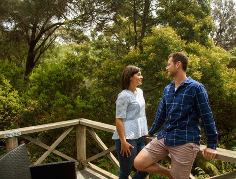 Freycinet Lodge - Accommodation Cairns 34
