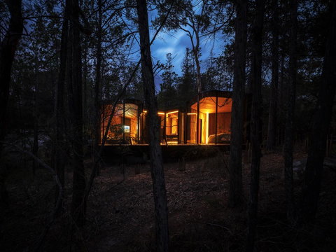 Freycinet Lodge - Accommodation Cairns 21