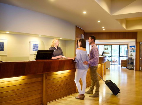 Freycinet Lodge - Accommodation Cairns 32
