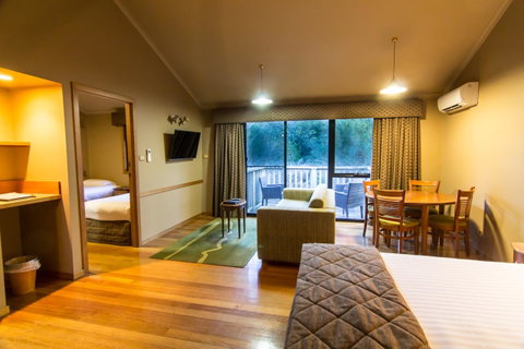 Freycinet Lodge - Accommodation Cairns 25