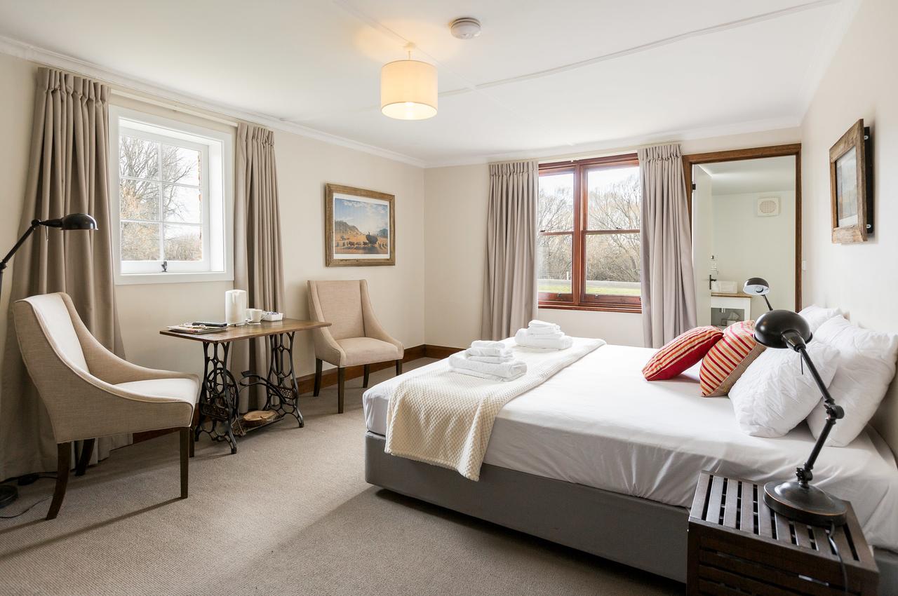 Bothwell TAS Accommodation Cairns