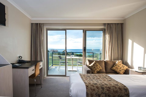 Beachfront Bicheno - Accommodation Cairns 15
