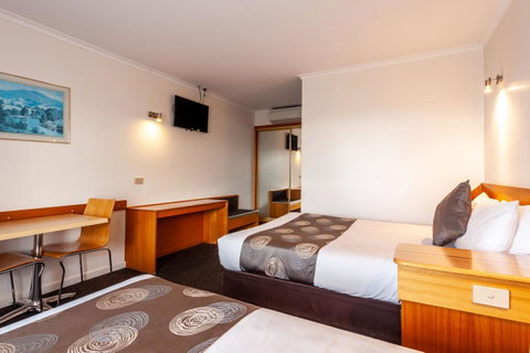 Beachfront Bicheno - Accommodation Cairns 13