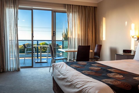 Beachfront Bicheno - Accommodation Cairns 6