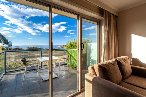 Beachfront Bicheno - Accommodation Cairns 18
