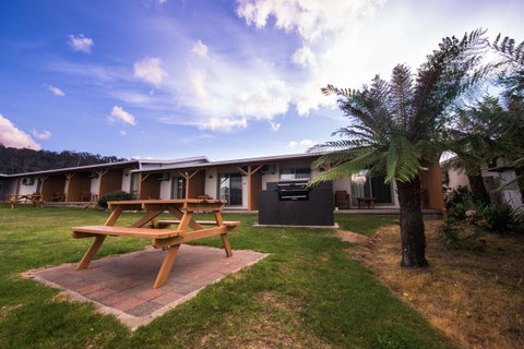 Beachfront Bicheno - Accommodation Cairns 43