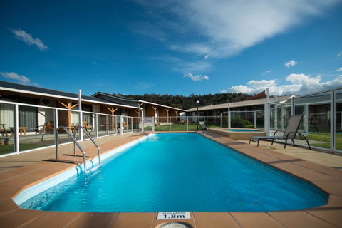 Beachfront Bicheno - Accommodation Cairns 35