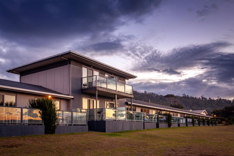 Beachfront Bicheno - Accommodation Cairns 39