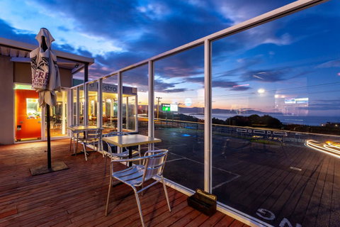 Beachfront Bicheno - Accommodation Cairns 36