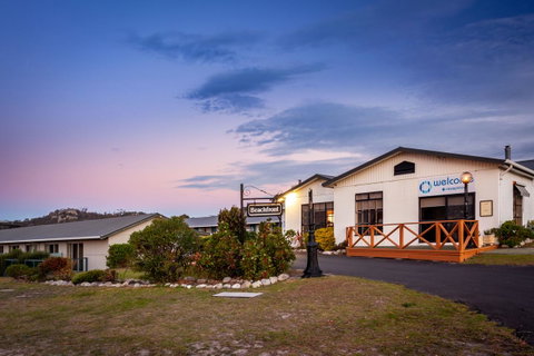 Beachfront Bicheno - Accommodation Cairns 41