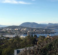 The View - Stylish cosy - Accommodation Cairns