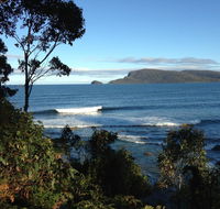 Captain Cook Holiday Park - Accommodation Cairns