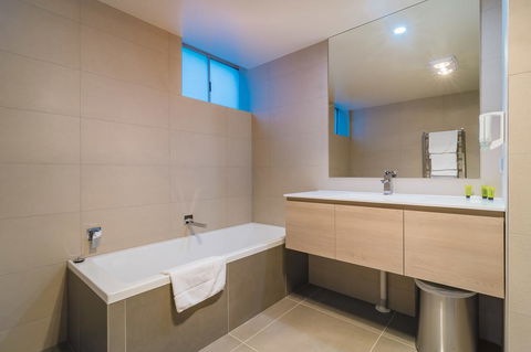 Argosy Motor Inn - Accommodation Cairns 20