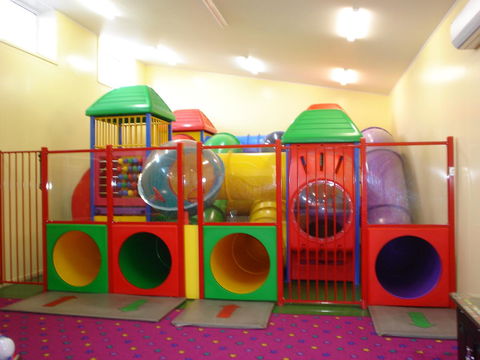 Argosy Motor Inn - Accommodation Cairns 38