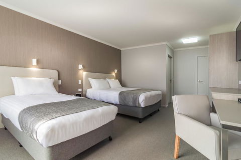 Argosy Motor Inn - Accommodation Cairns 5