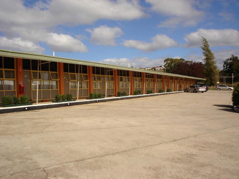 Argosy Motor Inn - Accommodation Cairns 30