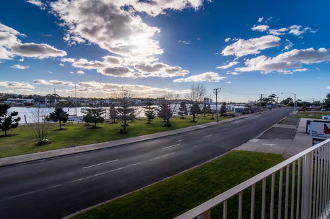 Argosy Motor Inn - Accommodation Cairns 22