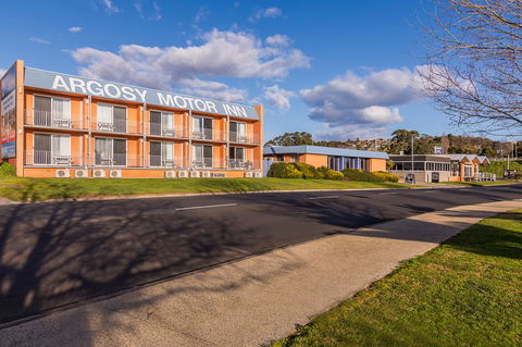 Argosy Motor Inn - Accommodation Cairns 13