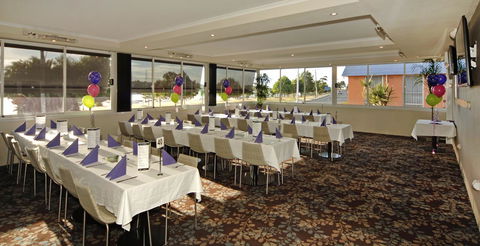Argosy Motor Inn - Accommodation Cairns 34